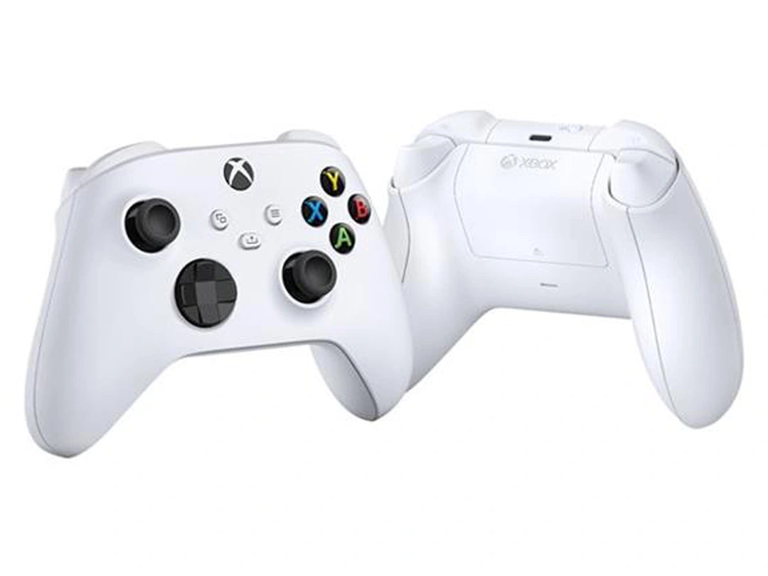 Xbox Series X Wireless controler - White in Qatar Xbox Series X Wireless controler - White in Qatar